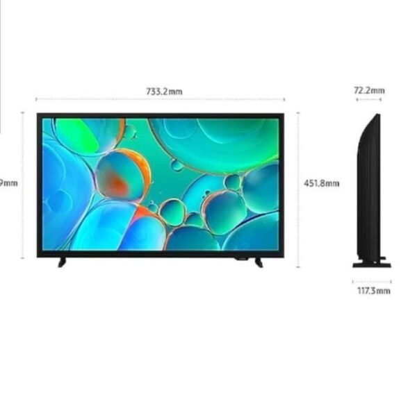شاشة سامسونج 32 بوصة سمارت